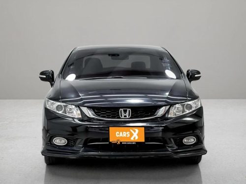 2015 HONDA CIVIC 1.8 ES [1S1205]