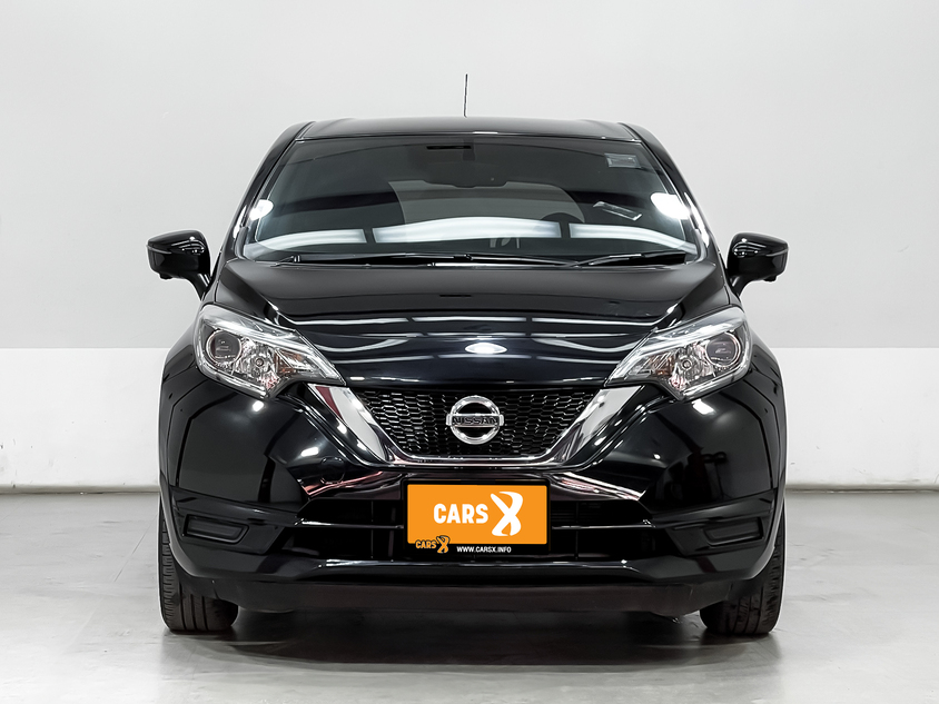 2022 NISSAN NOTE 1.2 V [1P2273]