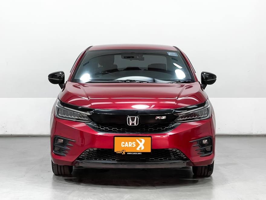 2021 HONDA CITY 1.0 RS [1P2269]