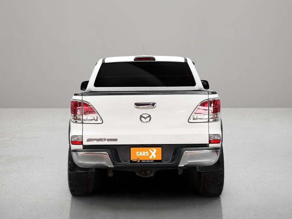 2013 MAZDA BT-50 PRO 2.2 HI-RACER [1P2283V]