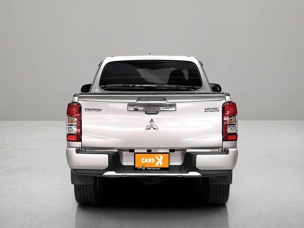 2020 MITSUBISHI TRITON 2.4 GT PLUS [1P2278]