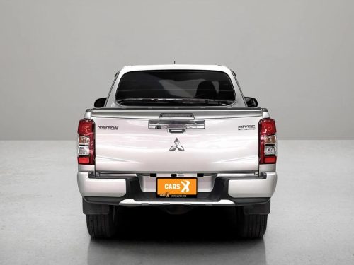 2020 MITSUBISHI TRITON 2.4 GT PLUS [1P2278]