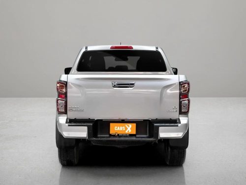 2021 ISUZU D-MAX 3.0 M HI-LANDER [1N0017]