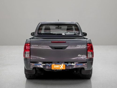 2022 TOYOTA HILUX REVO 2.4 Z EDITION ENTRY [1P2299]