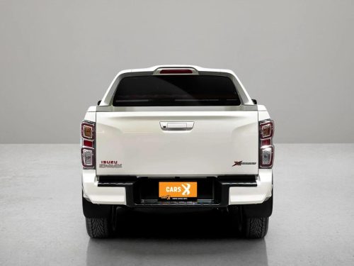 2021 ISUZU D-MAX 1.9 X-SERIES Z HI-LANDER [1P2250]*