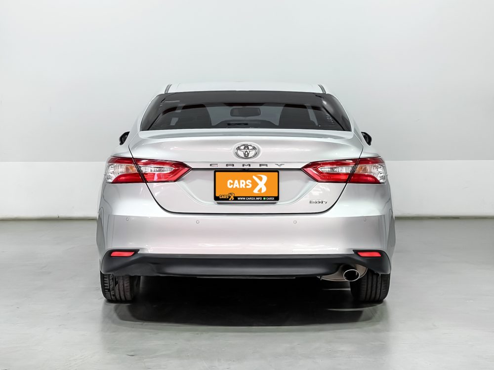 2019 TOYOTA CAMRY 2.0 G [9P0813]