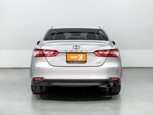 2019 TOYOTA CAMRY 2.0 G [9P0813]