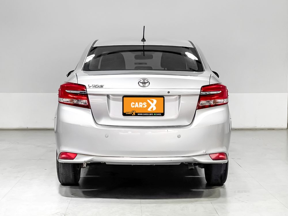 2019 TOYOTA VIOS 1.5 ENTRY [9P0802]