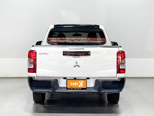 2020 MITSUBISHI TRITON 2.5 GLX LIMITED EDITION [9P0801]