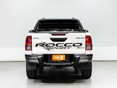 2020 TOYOTA HILUX REVO 2.4 G ROCCO PRERUNNER [1P2218V]