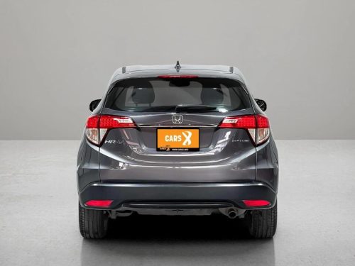 2019 HONDA HR-V 1.8 E [1P2272]