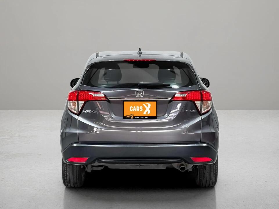 2019 HONDA HR-V 1.8 E [1P2272]