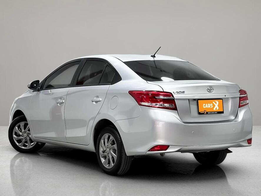 2021 TOYOTA VIOS 1.5 MID [1P2275]