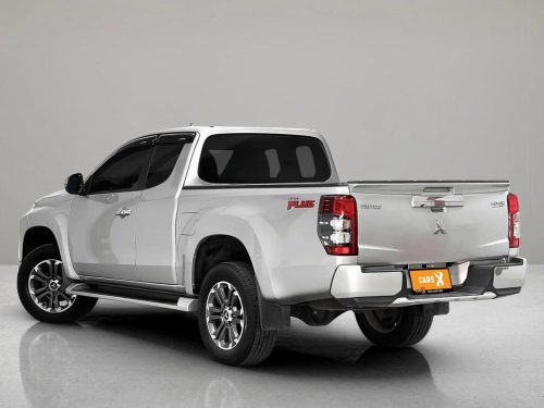 2020 MITSUBISHI TRITON 2.4 GT PLUS [1P2278]