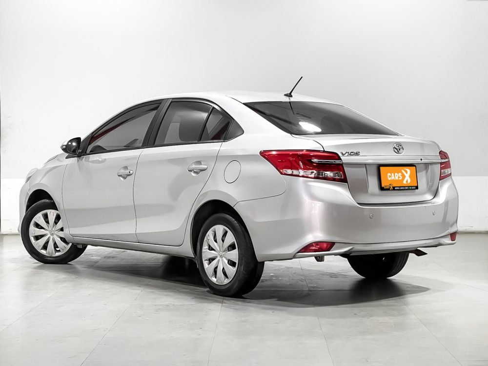 2020 TOYOYA VIOS 1.5 ENTRY [9P0809]