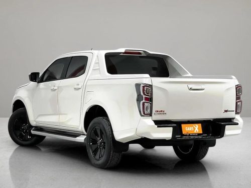 2021 ISUZU D-MAX 1.9 X-SERIES Z HI-LANDER [1P2250]*