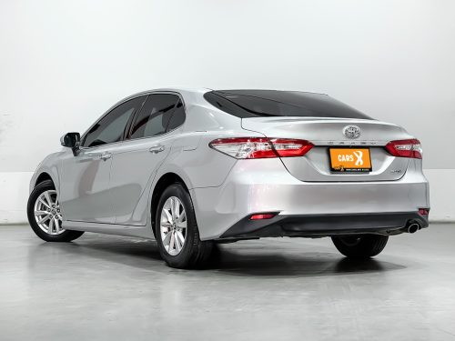 2019 TOYOTA CAMRY 2.0 G [9P0813]