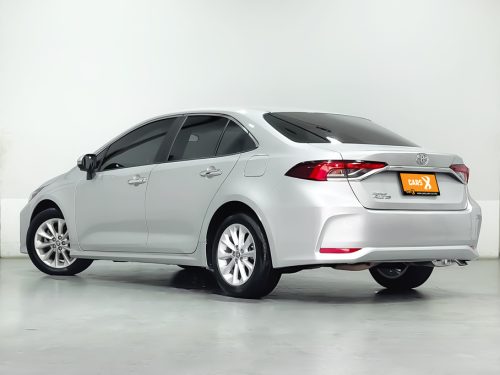 2020 TOYOTA COROLLA ALTIS 1.6 G [9P0810]