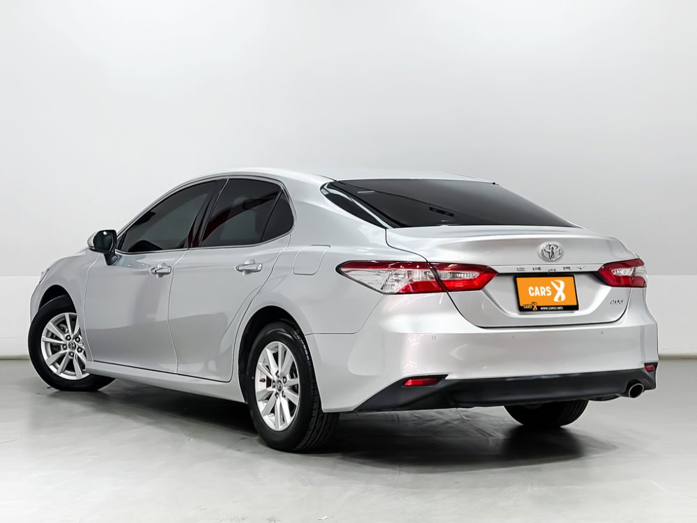 2019 TOYOTA CAMRY 2.0 G [1P2230]