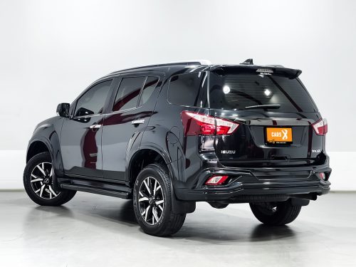 2020 ISUZU MU-X 3.0 THE ONYX [1P2255]