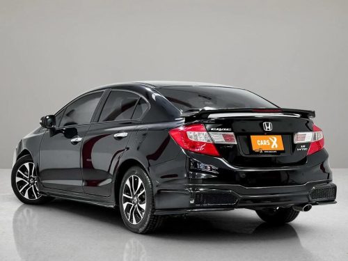 2015 HONDA CIVIC 1.8 ES [1S1205]