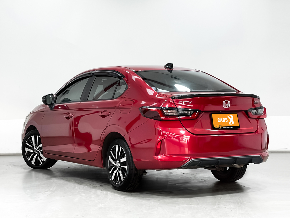 2021 HONDA CITY 1.0 RS [1P2269]