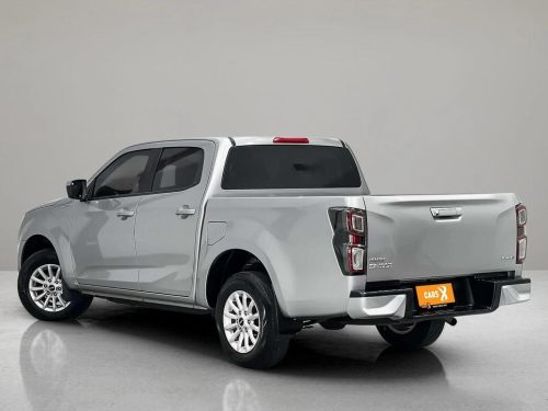 2021 ISUZU D-MAX 1.9 L [1N0014]