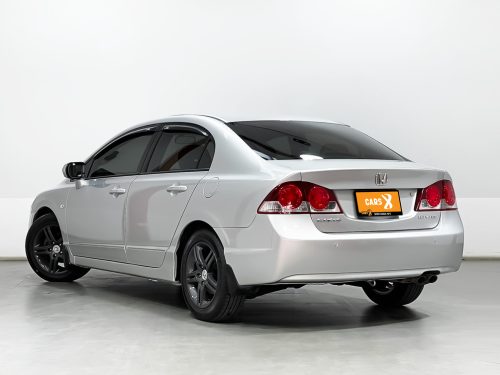 2008 HONDA CIVIC 1.8 E [9P0850V]