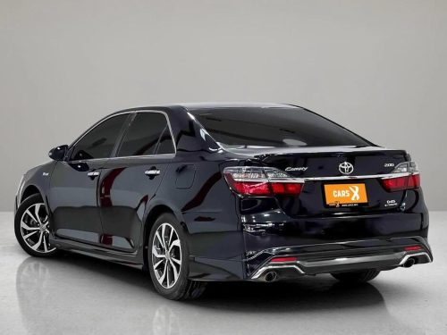 2016 TOYOTA CAMRY 2.0 G EXTREMO [1P2279]