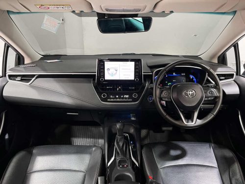 2020 TOYOTA COROLLA ALTIS 1.8 HYBRID HIGH [1P2274]