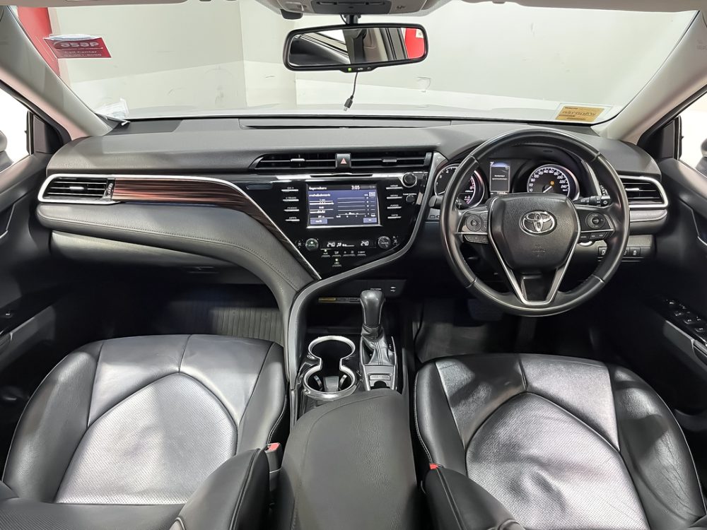 2019 TOYOTA CAMRY 2.0 G [9P0813]