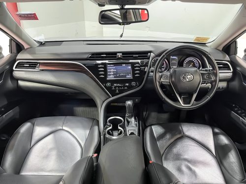 2019 TOYOTA CAMRY 2.0 G [9P0813]
