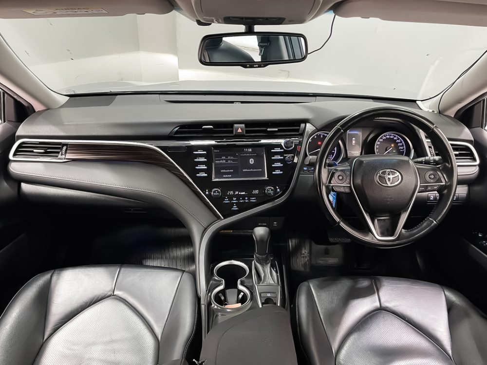 2019 TOYOTA CAMRY 2.0 G [1P2230]