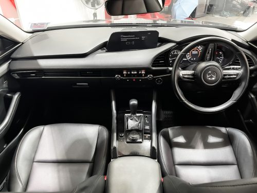 2020 MAZDA 3 2.0 SP [2S0043]