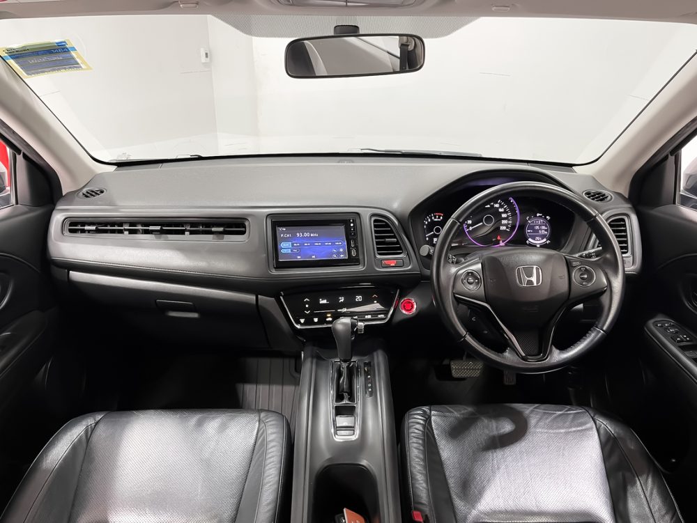 2019 HONDA HR-V 1.8 E [1P2272]