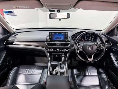 2019 HONDA ACCORD 1.5 TURBO EL [1S1202]