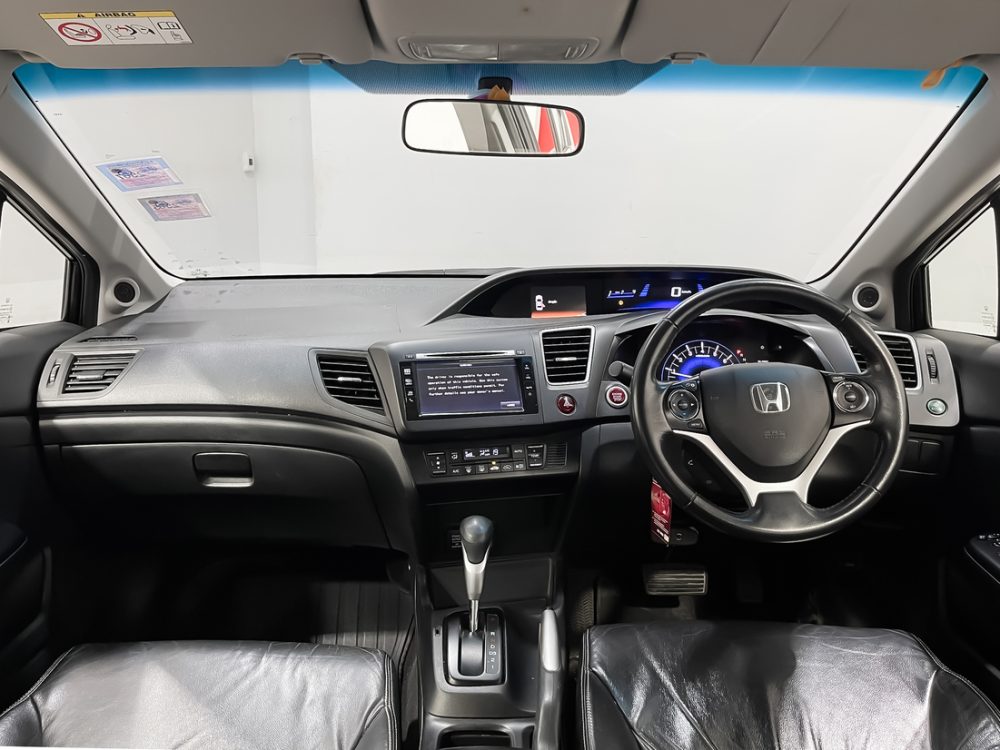 2015 HONDA CIVIC 1.8 ES [1S1205]