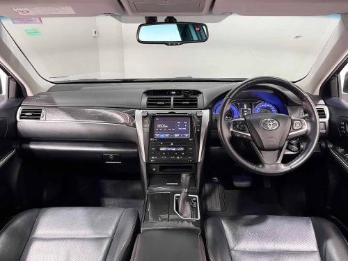 2016 TOYOTA CAMRY 2.0 G EXTREMO [1P2279]