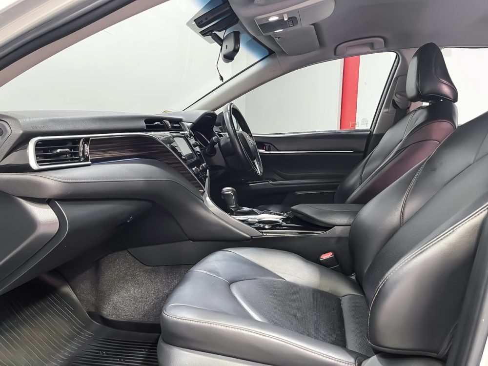 2019 TOYOTA CAMRY 2.0 G [9P0813]