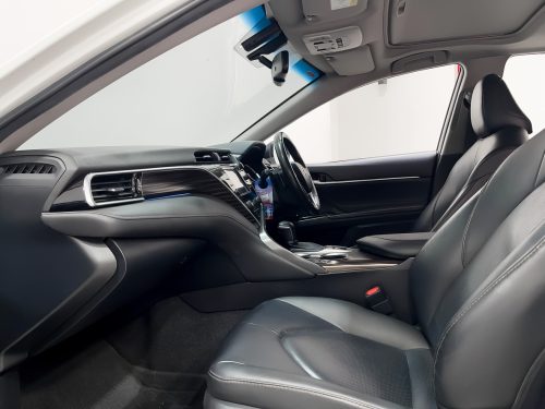 2020 TOYOTA CAMRY 2.5 G [1P2268]