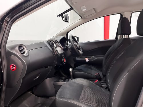 2022 NISSAN NOTE 1.2 V [1P2273]