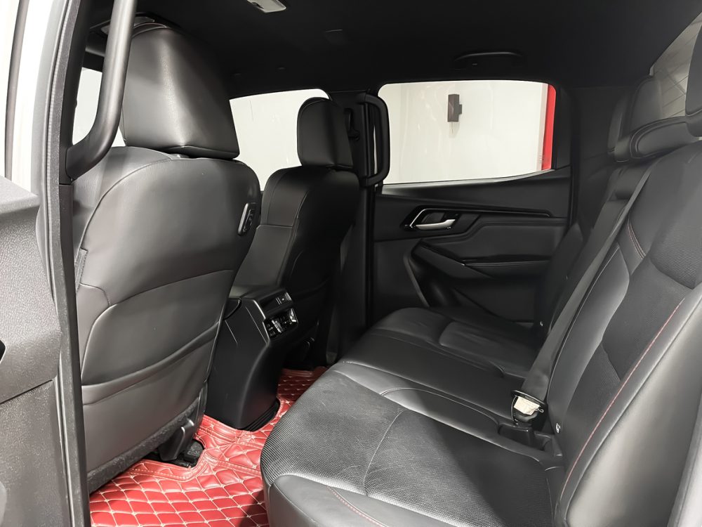 2021 ISUZU D-MAX 1.9 X-SERIES Z HI-LANDER [1P2250]*