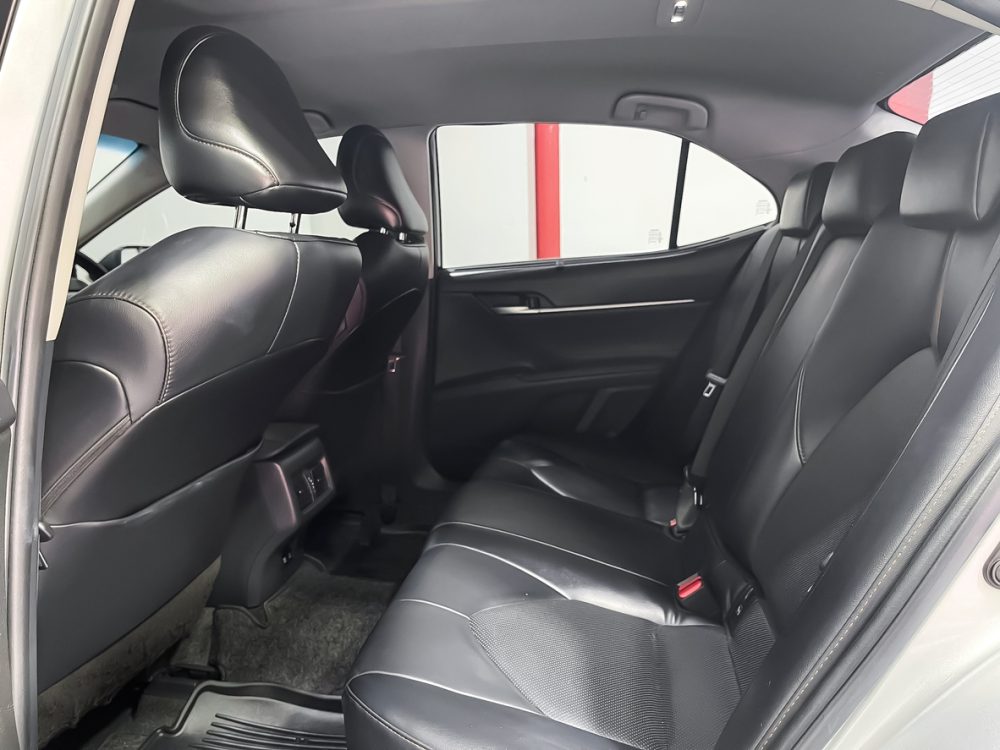 2019 TOYOTA CAMRY 2.0 G [9P0813]