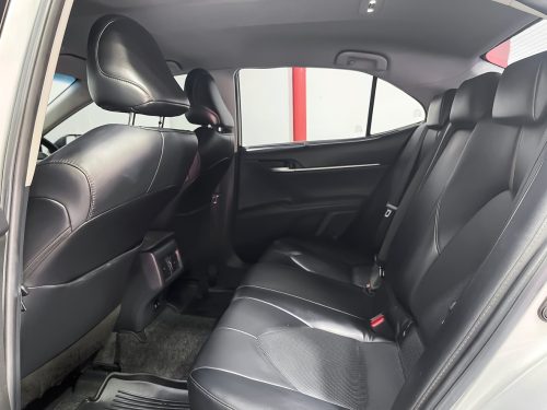 2019 TOYOTA CAMRY 2.0 G [9P0813]