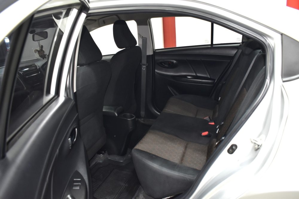 2019 TOYOTA VIOS 1.5 ENTRY [9P0802]