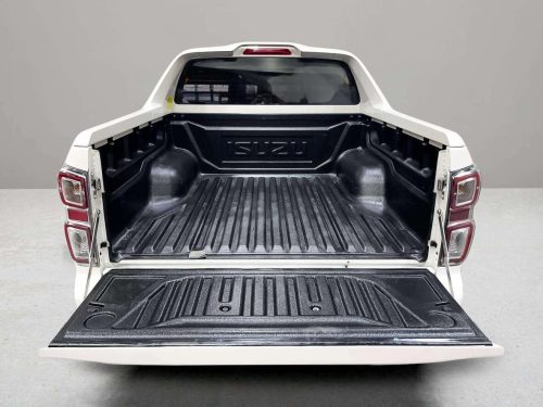2021 ISUZU D-MAX 1.9 X-SERIES Z HI-LANDER [1P2250]*