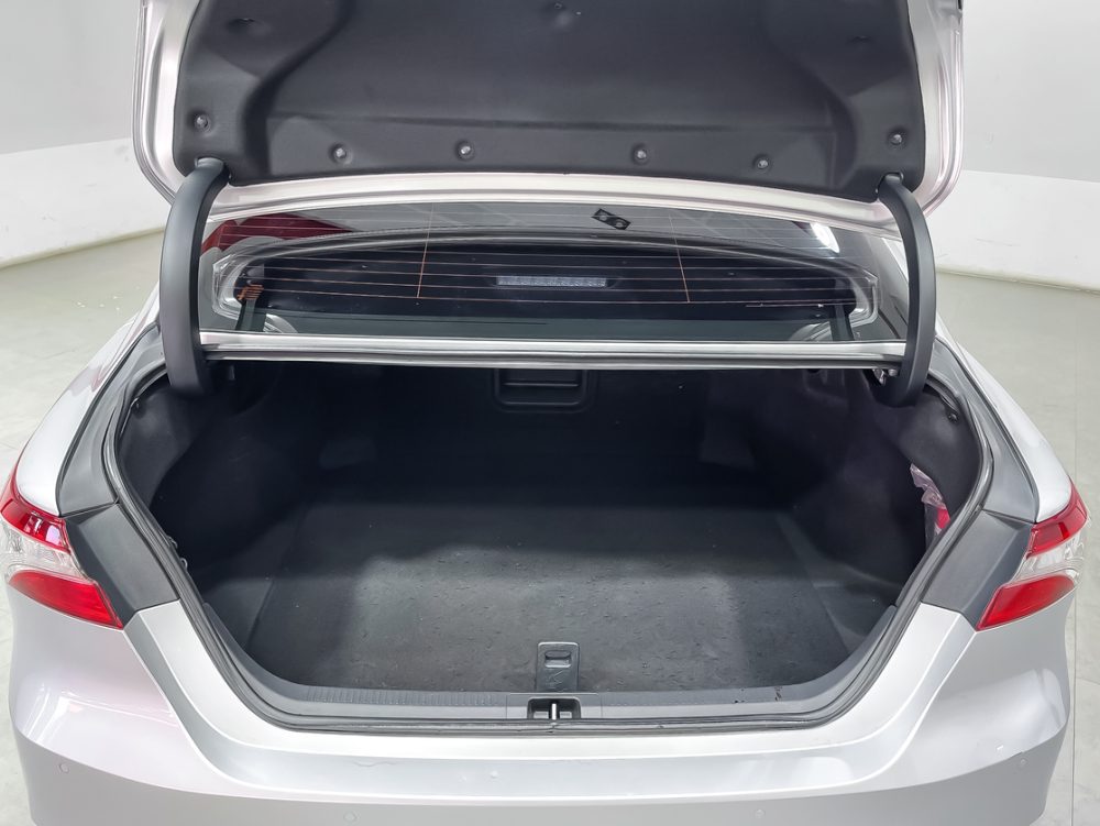2019 TOYOTA CAMRY 2.0 G [9P0813]