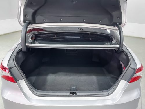 2019 TOYOTA CAMRY 2.0 G [9P0813]