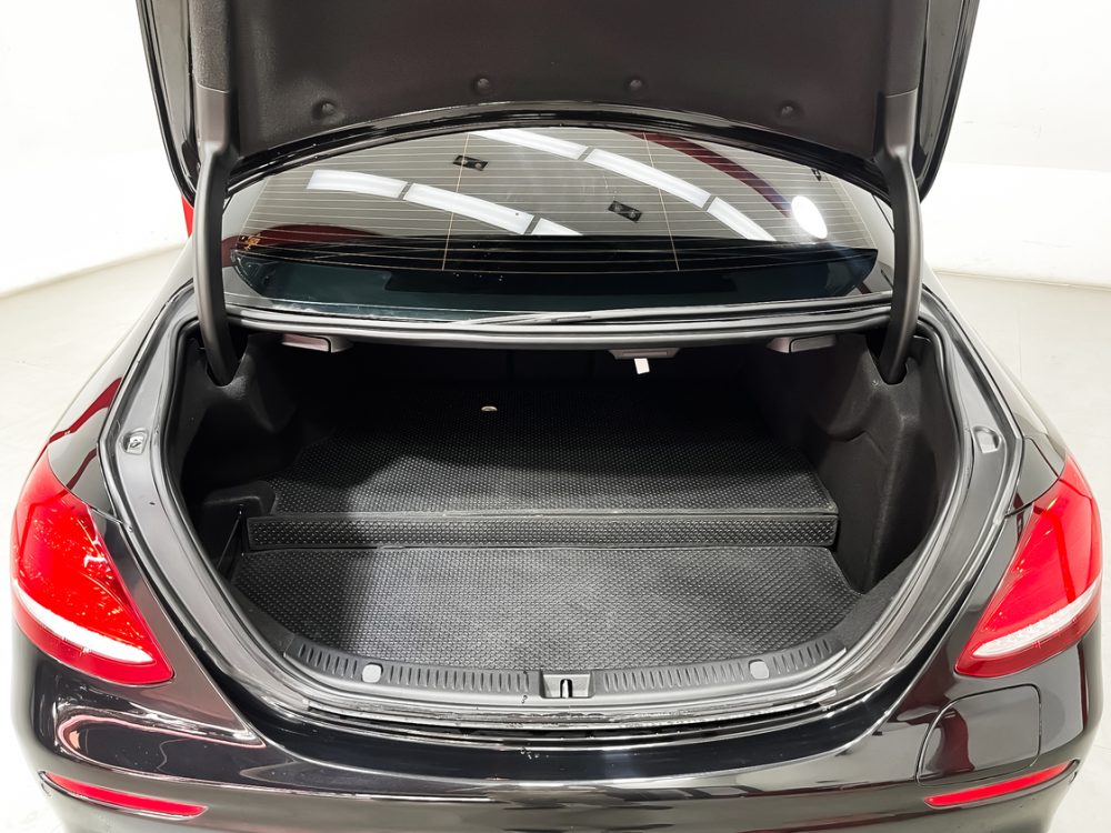 2019 MERCEDES-BENZ E350 2.0 E AMG DYNAMIC [1P2401]