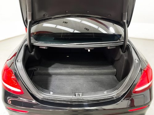 2019 MERCEDES-BENZ E350 2.0 E AMG DYNAMIC [1P2401]